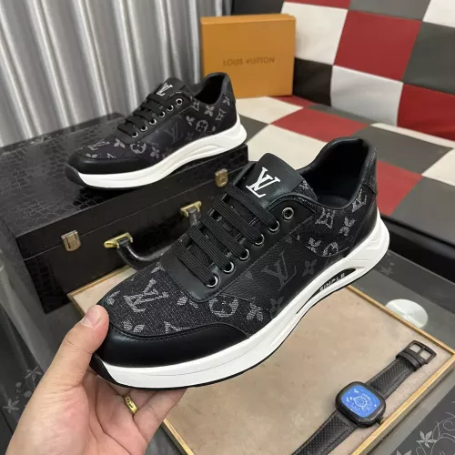 Replica Louis Vuitton Casual Shoes For Men #1283682 $76.00 USD for Wholesale