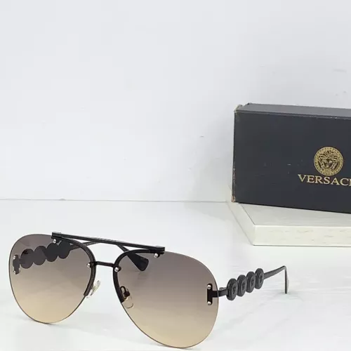 Versace AAA Quality Sunglasses #1283691 $60.00 USD, Wholesale Replica Versace AAA Quality Sunglasses