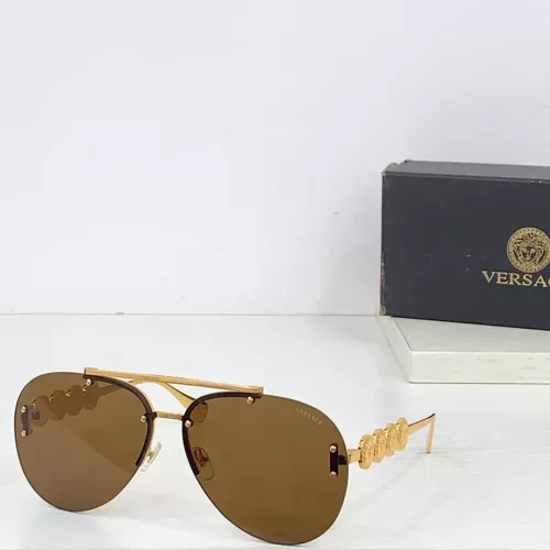 Versace AAA Quality Sunglasses #1283692 $60.00 USD, Wholesale Replica Versace AAA Quality Sunglasses