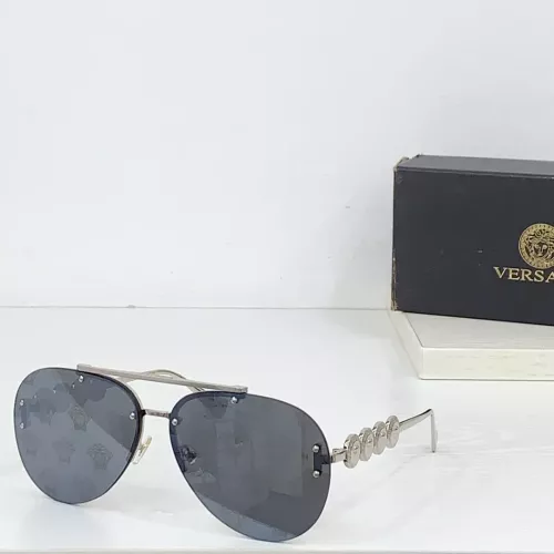 Versace AAA Quality Sunglasses #1283694 $60.00 USD, Wholesale Replica Versace AAA Quality Sunglasses