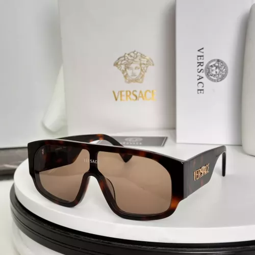 Versace AAA Quality Sunglasses #1283702 $60.00 USD, Wholesale Replica Versace AAA Quality Sunglasses