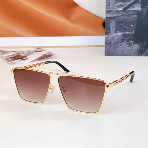 Versace AAA Quality Sunglasses #1283827 $60.00 USD, Wholesale Replica Versace AAA Quality Sunglasses