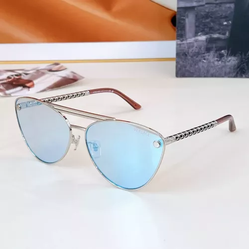 Versace AAA Quality Sunglasses #1283830 $60.00 USD, Wholesale Replica Versace AAA Quality Sunglasses