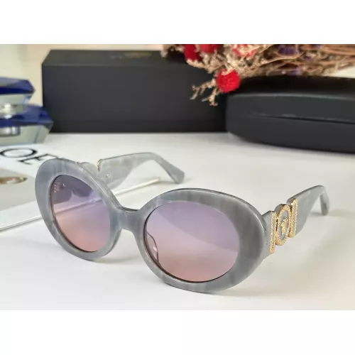 Versace AAA Quality Sunglasses #1283834 $60.00 USD, Wholesale Replica Versace AAA Quality Sunglasses