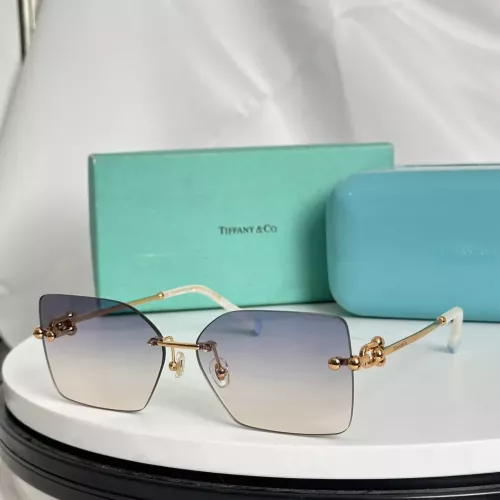 Tiffany AAA Quality Sunglasses #1283886 $60.00 USD, Wholesale Replica Tiffany AAA Sunglasses