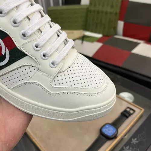 Replica Gucci Casual Shoes For Men #1283960 $100.00 USD for Wholesale