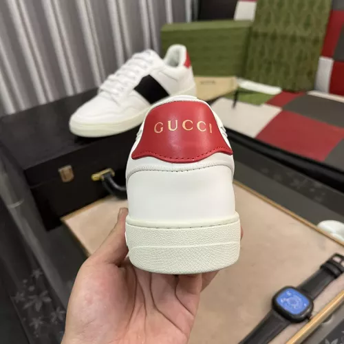 Replica Gucci Casual Shoes For Men #1283966 $100.00 USD for Wholesale