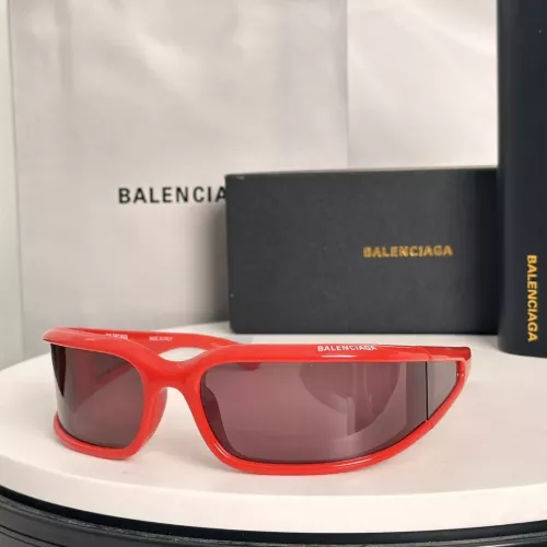 Balenciaga AAA Quality Sunglasses #1283997 $64.00 USD, Wholesale Replica Balenciaga AAA Quality Sunglasses