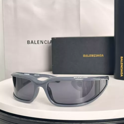 Balenciaga AAA Quality Sunglasses #1284000 $64.00 USD, Wholesale Replica Balenciaga AAA Quality Sunglasses