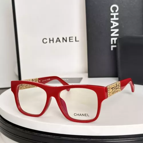 Chanel Goggles #1284012 $42.00 USD, Wholesale Replica Chanel Goggles