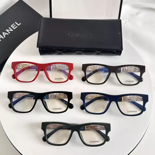 Replica Chanel Goggles #1284012 $42.00 USD for Wholesale