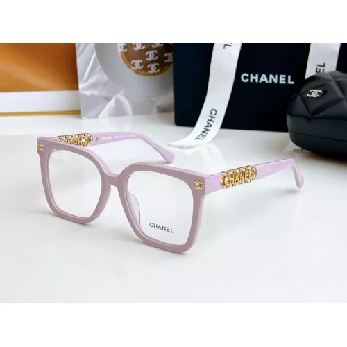 Chanel Goggles #1284029 $60.00 USD, Wholesale Replica Chanel Goggles