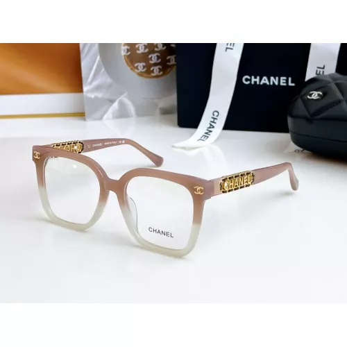 Chanel Goggles #1284031 $60.00 USD, Wholesale Replica Chanel Goggles