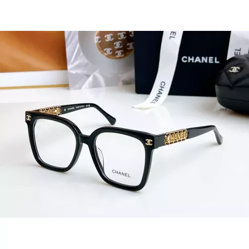 Chanel Goggles #1284033 $60.00 USD, Wholesale Replica Chanel Goggles