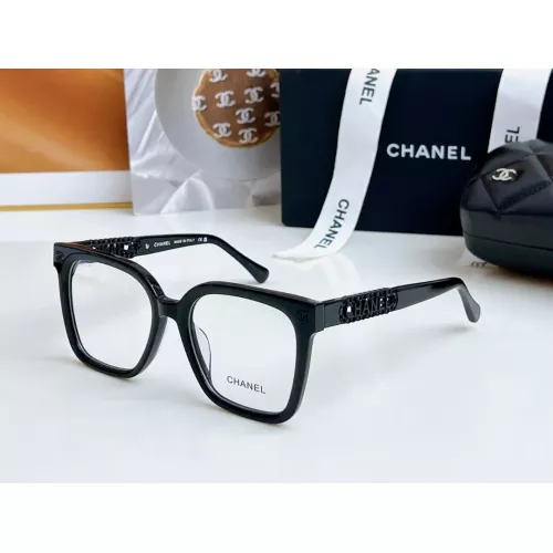 Chanel Goggles #1284034 $60.00 USD, Wholesale Replica Chanel Goggles