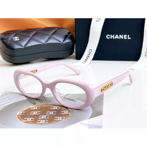 Chanel Goggles #1284035 $60.00 USD, Wholesale Replica Chanel Goggles