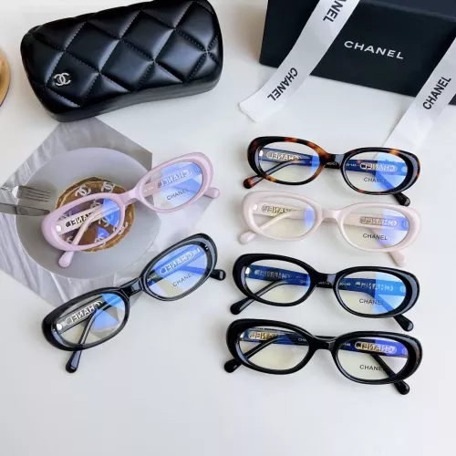 Replica Chanel Goggles #1284035 $60.00 USD for Wholesale