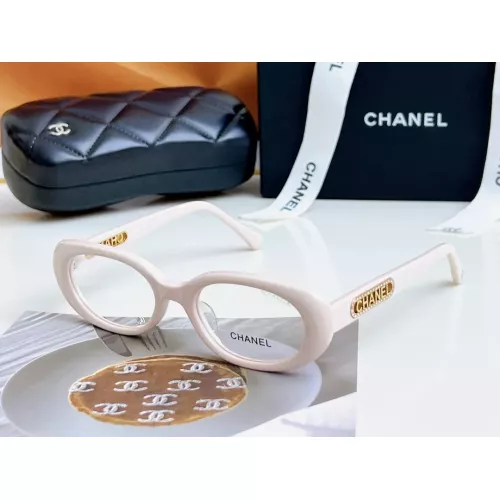 Chanel Goggles #1284037 $60.00 USD, Wholesale Replica Chanel Goggles