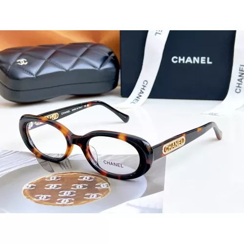 Chanel Goggles #1284038 $60.00 USD, Wholesale Replica Chanel Goggles