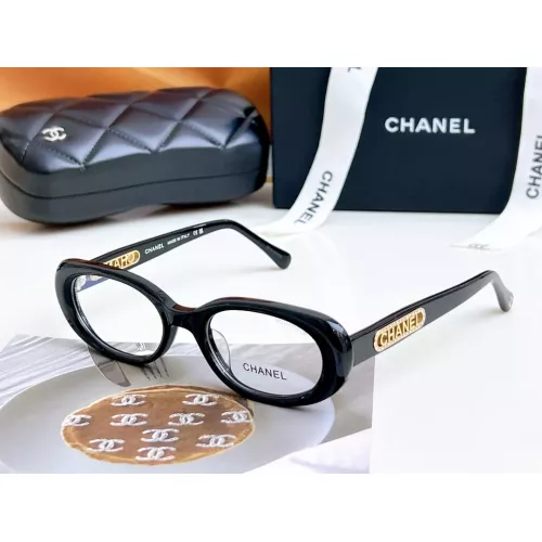 Chanel Goggles #1284039 $60.00 USD, Wholesale Replica Chanel Goggles