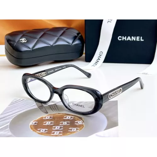 Chanel Goggles #1284040 $60.00 USD, Wholesale Replica Chanel Goggles