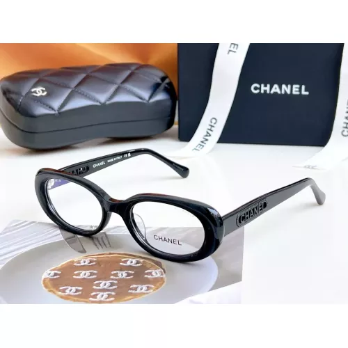 Chanel Goggles #1284041 $60.00 USD, Wholesale Replica Chanel Goggles