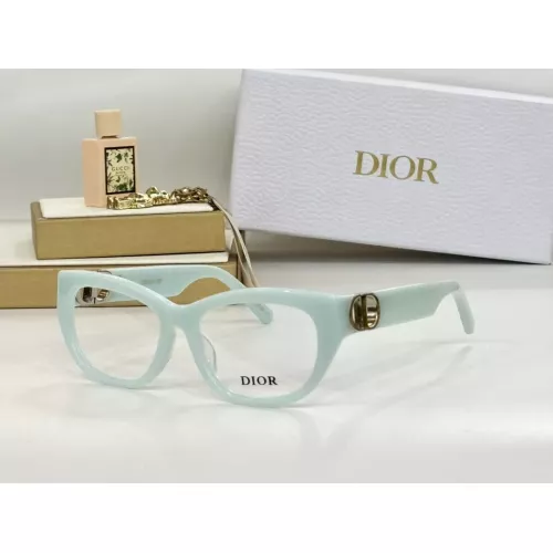 Christian Dior Fashion Goggles #1284053 $52.00 USD, Wholesale Replica Christian Dior Goggles