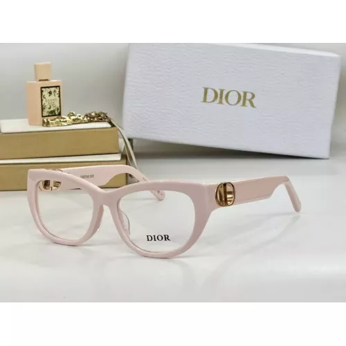 Christian Dior Fashion Goggles #1284054 $52.00 USD, Wholesale Replica Christian Dior Goggles