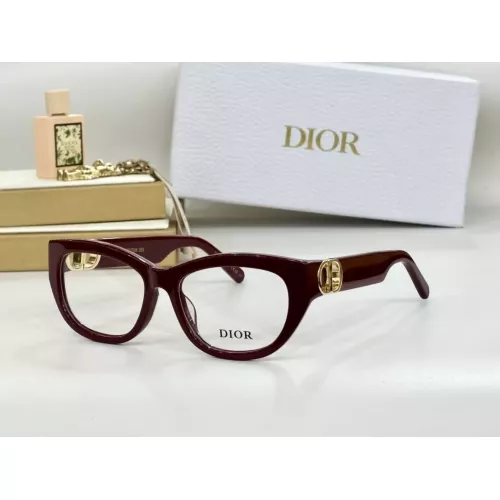 Christian Dior Fashion Goggles #1284055 $52.00 USD, Wholesale Replica Christian Dior Goggles