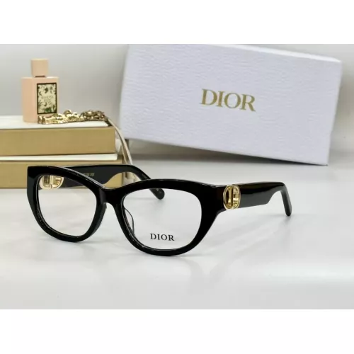 Christian Dior Fashion Goggles #1284056 $52.00 USD, Wholesale Replica Christian Dior Goggles