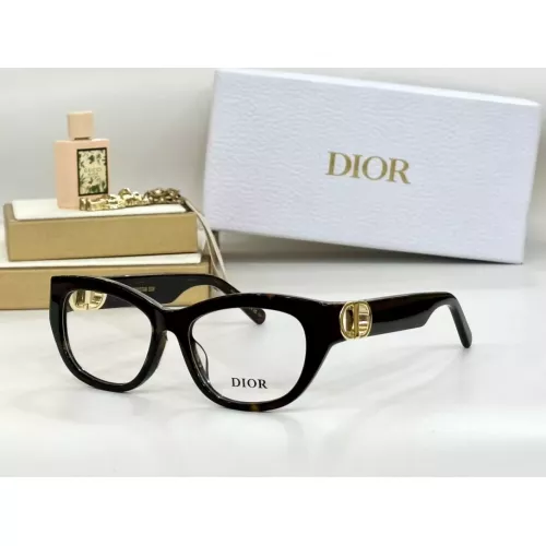 Christian Dior Fashion Goggles #1284057 $52.00 USD, Wholesale Replica Dior Fashion Goggles