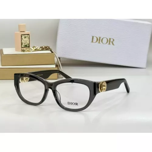 Christian Dior Fashion Goggles #1284058 $52.00 USD, Wholesale Replica Dior Fashion Goggles