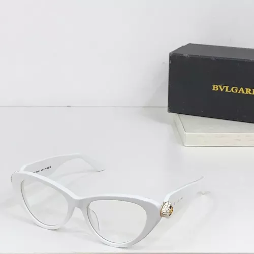 Bvlgari Goggles #1284060 $56.00 USD, Wholesale Replica Bvlgari Goggles