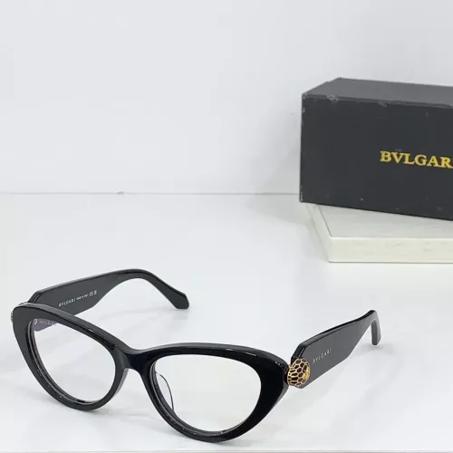 Bvlgari Goggles #1284061 $56.00 USD, Wholesale Replica Bvlgari Goggles