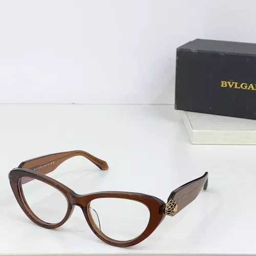 Bvlgari Goggles #1284064 $56.00 USD, Wholesale Replica Bvlgari Goggles