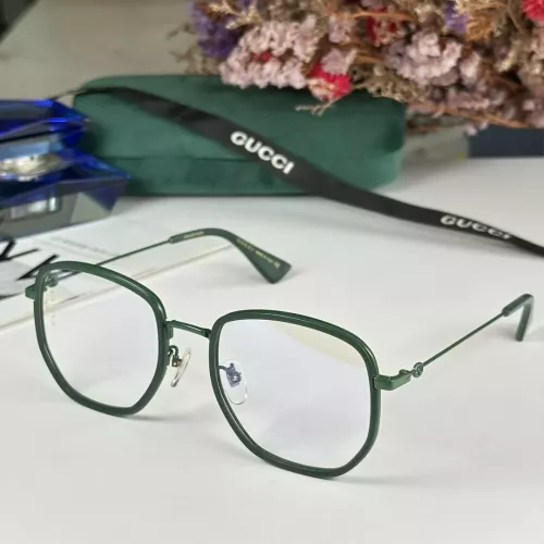 Gucci Fashion Goggles #1284067 $45.00 USD, Wholesale Replica Gucci Fashion Goggles