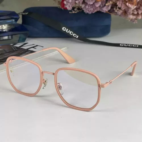 Gucci Fashion Goggles #1284069 $45.00 USD, Wholesale Replica Gucci Fashion Goggles