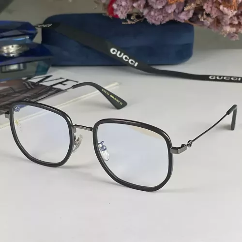 Gucci Fashion Goggles #1284072 $45.00 USD, Wholesale Replica Gucci Fashion Goggles