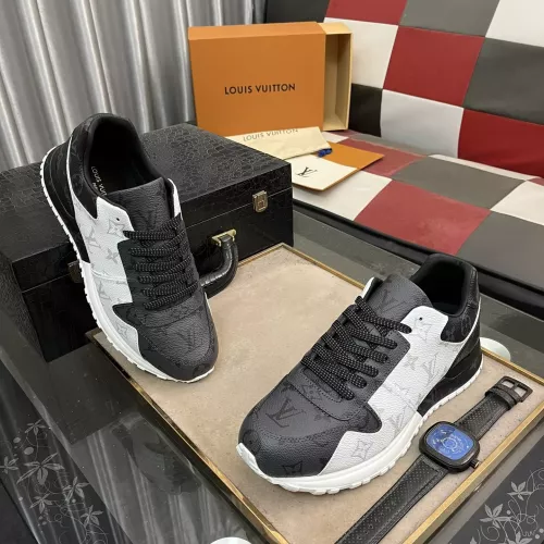 Replica Louis Vuitton Casual Shoes For Men #1284073 $92.00 USD for Wholesale