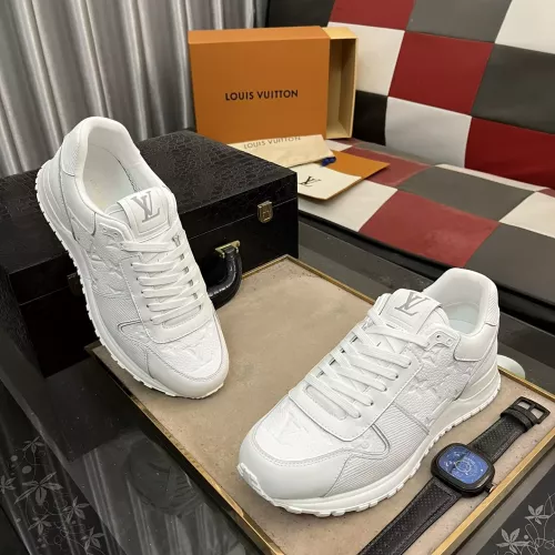 Replica Louis Vuitton Casual Shoes For Men #1284074 $96.00 USD for Wholesale