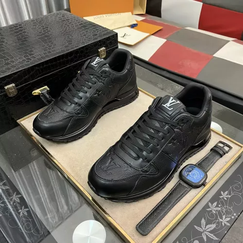 Louis Vuitton Casual Shoes For Men #1284075 $96.00 USD, Wholesale Replica Louis Vuitton Casual Shoes