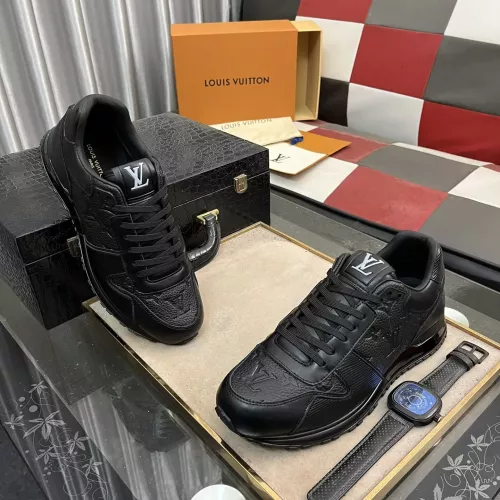 Replica Louis Vuitton Casual Shoes For Men #1284075 $96.00 USD for Wholesale