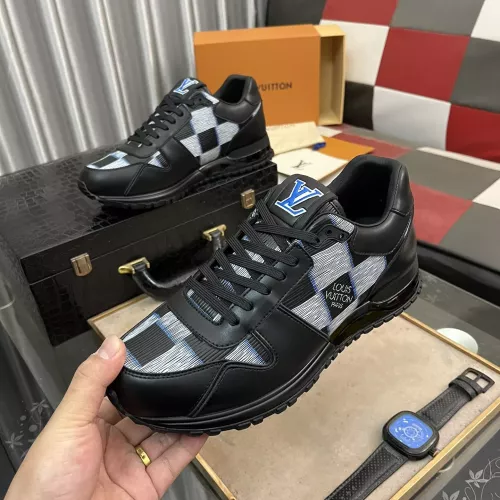 Replica Louis Vuitton Casual Shoes For Men #1284078 $128.00 USD for Wholesale