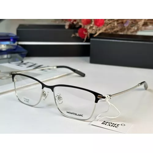 Montblanc Goggles #1284100 $64.00 USD, Wholesale Replica Montblanc Goggles