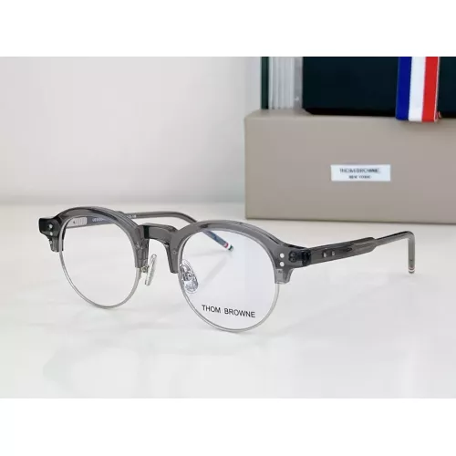 Thom Browne Goggles #1284110 $60.00 USD, Wholesale Replica Thom Browne Goggles