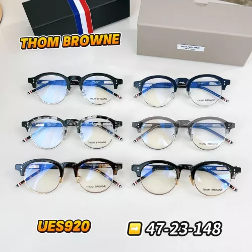 Replica Thom Browne Goggles #1284110 $60.00 USD for Wholesale