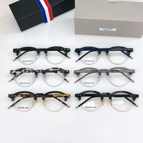 Replica Thom Browne Goggles #1284110 $60.00 USD for Wholesale