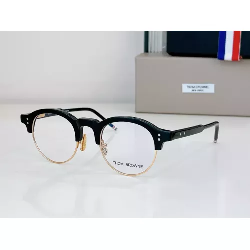 Thom Browne Goggles #1284113 $60.00 USD, Wholesale Replica Thom Browne Goggles