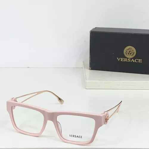 Versace Goggles #1284116 $52.00 USD, Wholesale Replica Versace Goggles