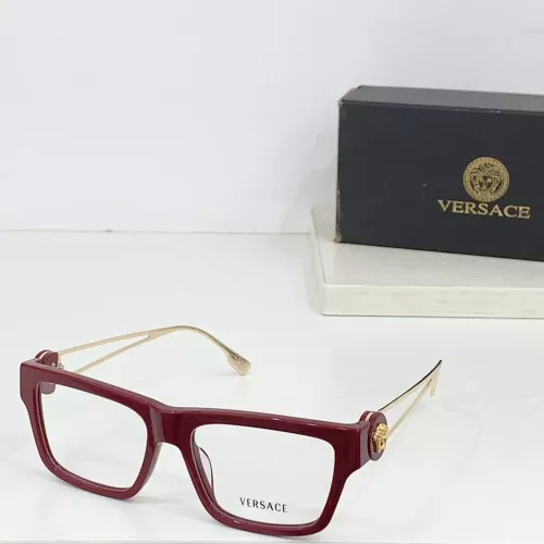 Versace Goggles #1284117 $52.00 USD, Wholesale Replica Versace Goggles